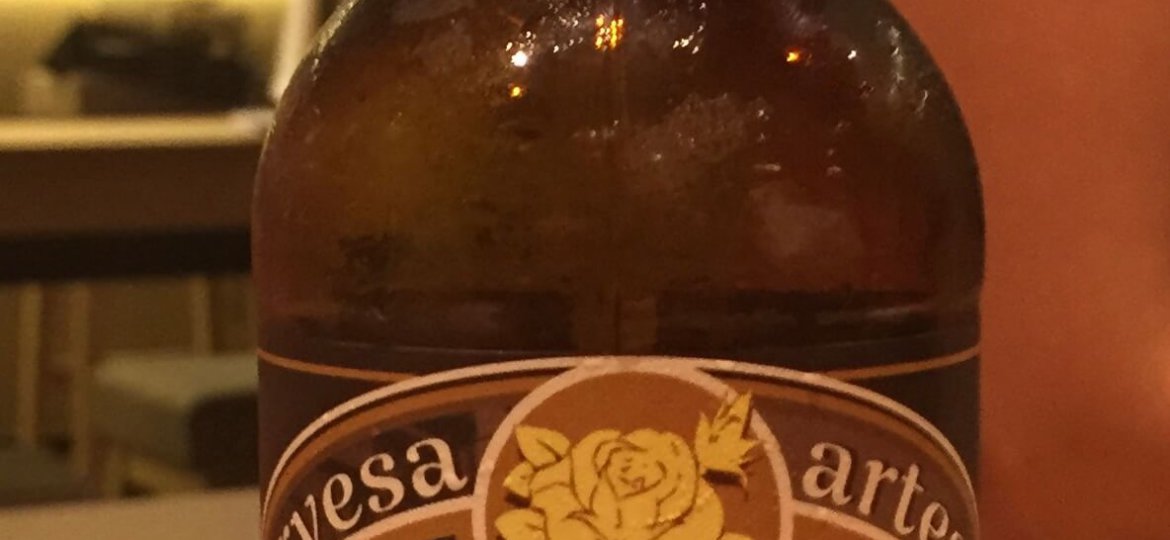 cerveza artesana roses de llobregat