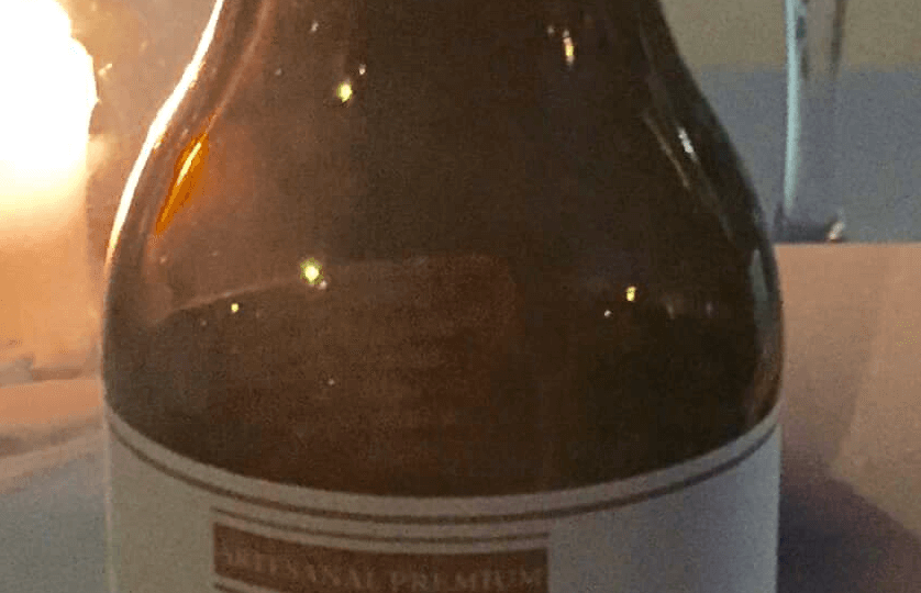 cerveza artesanal origen almeria
