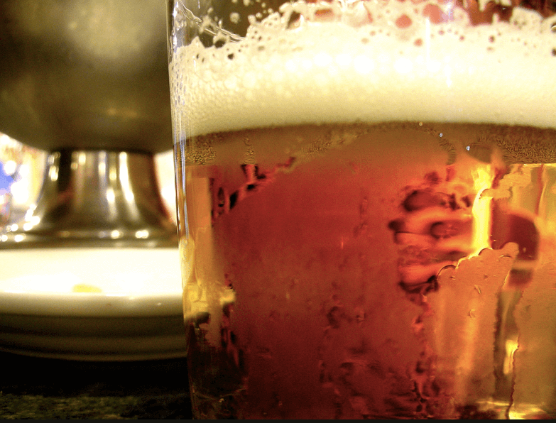Tipos de cerveza artesanal