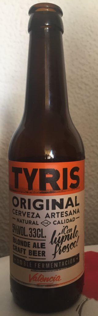 craft beer tyris