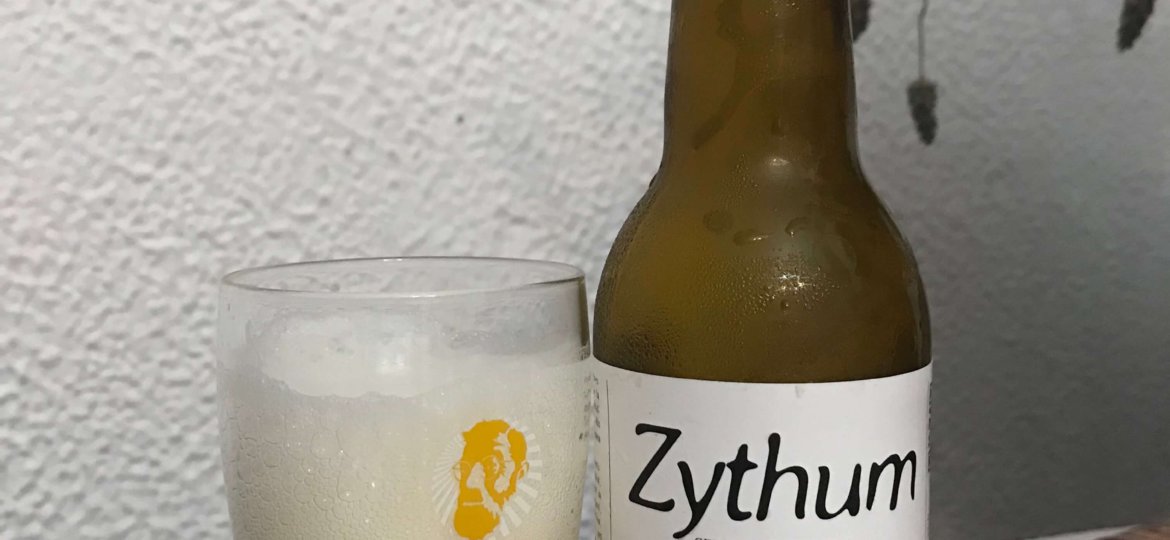 cerveza zythum